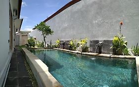 Villa Santika