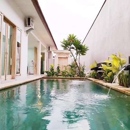 Villa Santika Banjar  Bagian luar foto